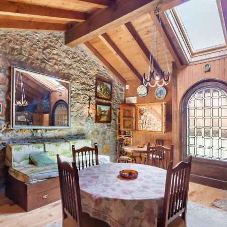 El Pajar By Interhome * Casamaria