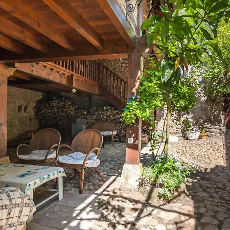 Holiday home El Pajar By Interhome *