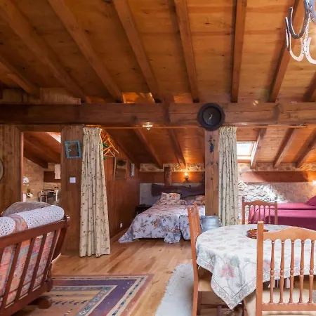 El Pajar By Interhome *