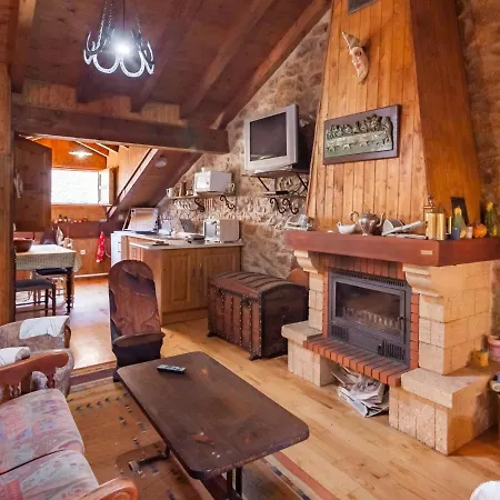 Holiday home El Pajar By Interhome