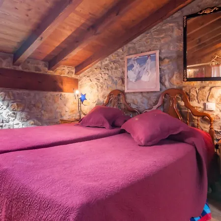El Pajar By Interhome