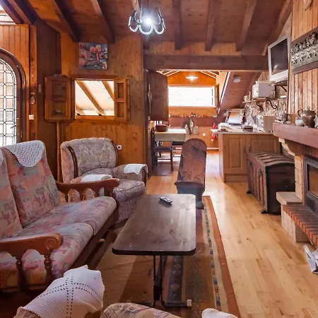 El Pajar By Interhome Casamaria