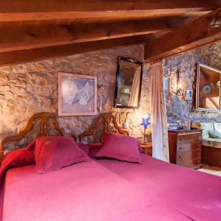 El Pajar By Interhome Casa vacanze *