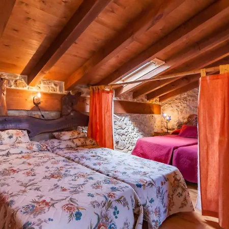 Casa vacanze El Pajar By Interhome Casamaria