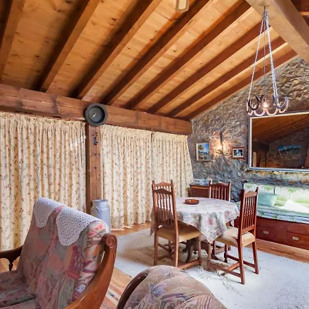 El Pajar By Interhome *