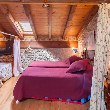 Holiday home El Pajar By Interhome