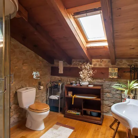 El Pajar By Interhome * Casamaria