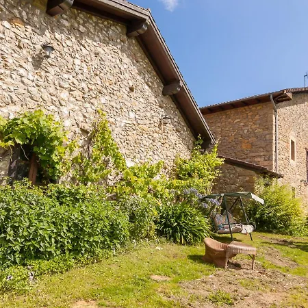 Casa vacanze El Pajar By Interhome *