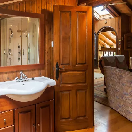 El Pajar By Interhome