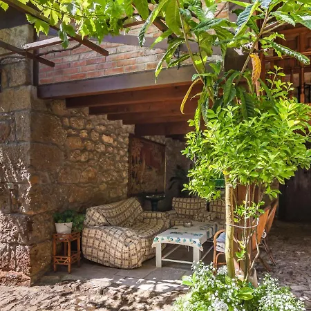 El Pajar By Interhome Casamaria