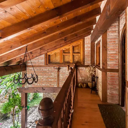 El Pajar By Interhome * Casamaria