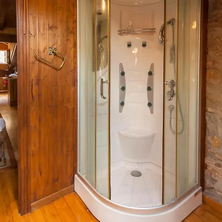 El Pajar By Interhome Holiday home *
